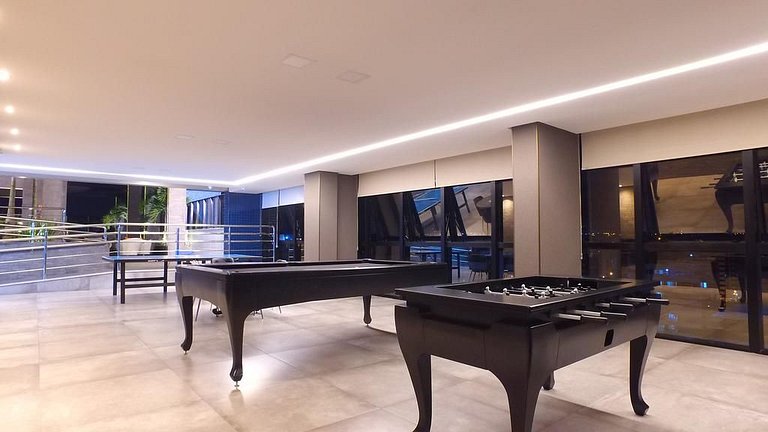 Edifício Time Apto 1301