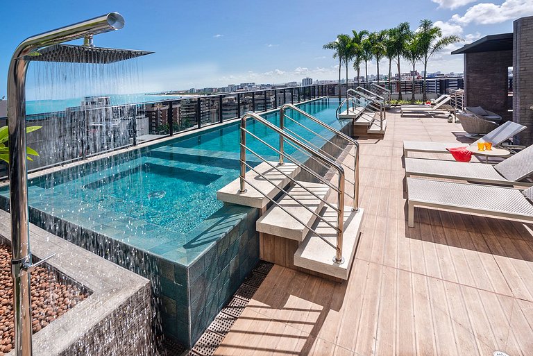 Edifício Time Apto 1301