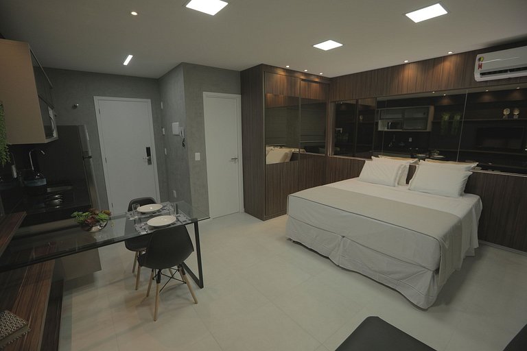 ER Accommodation - Vacation Rentals
