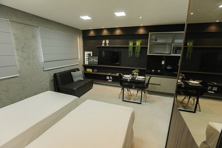 ER Accommodation - Vacation Rentals