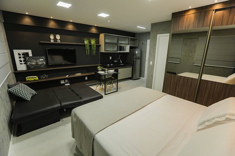 ER Accommodation - Vacation Rentals