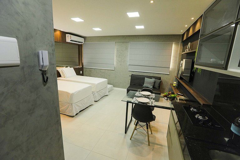 ER Accommodation - Vacation Rentals