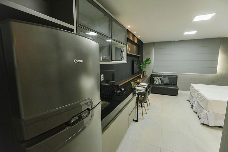 ER Hospedagens - Aluguel por temporada