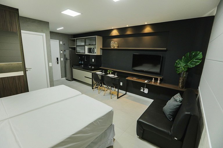 ER Hospedagens - Aluguel por temporada