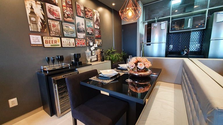 ER Accommodation - Vacation Rentals
