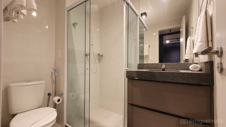 ER Hospedagens - Aluguel por temporada