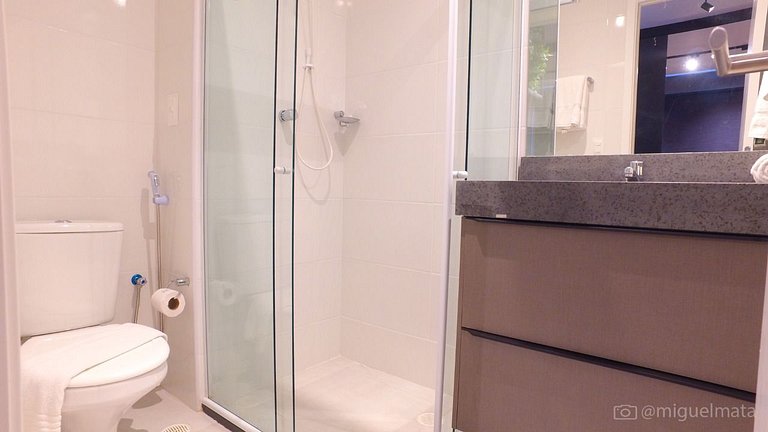 ER Hospedagens - Aluguel por temporada