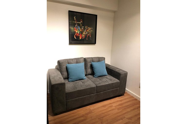 ER Hospedagens - Aluguel por temporada