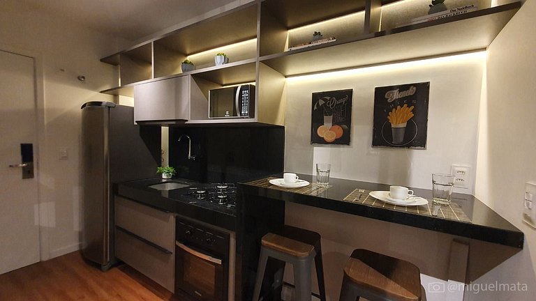 ER Hospedagens - Aluguel por temporada