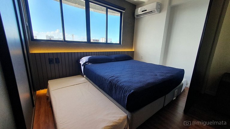 ER Hospedagens - Aluguel por temporada