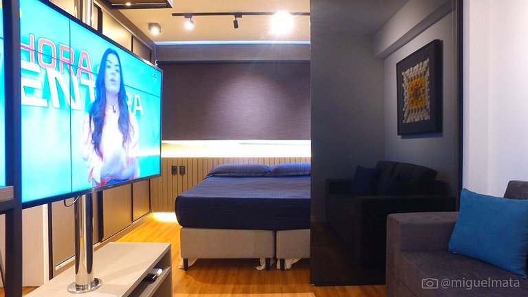 ER Hospedagens - Aluguel por temporada