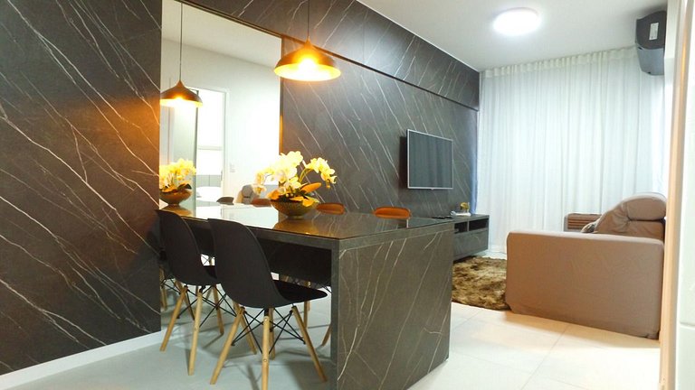 ER Accommodation - Vacation Rentals