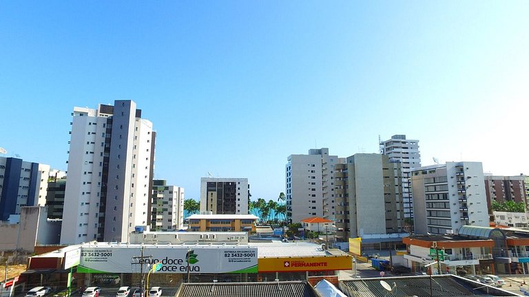 Edifício Time Apto 408