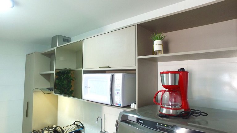 ER Hospedagens - Aluguel por temporada