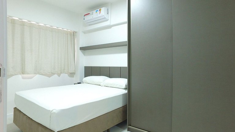 Edifício Time Apto 408