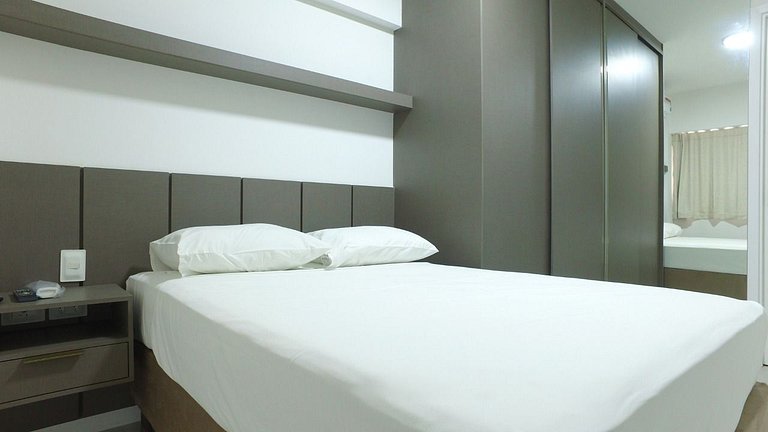 ER Hospedagens - Aluguel por temporada