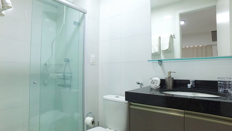 Edifício Time Apto 408