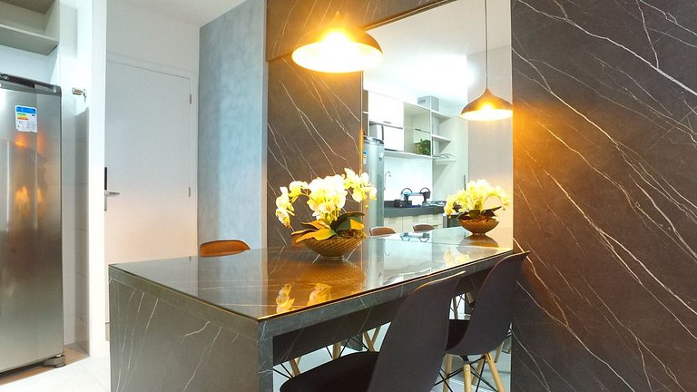 ER Hospedagens - Aluguel por temporada