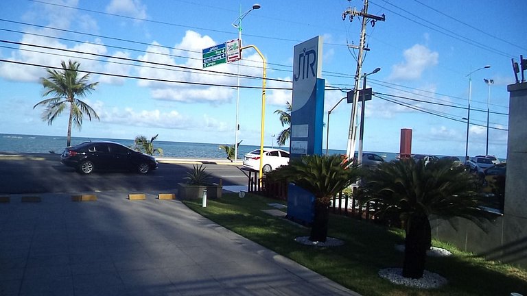 Edifício JTR Torre México Apto 308