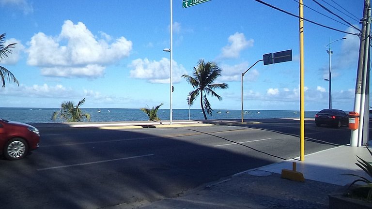 Edifício JTR Torre México Apto 308