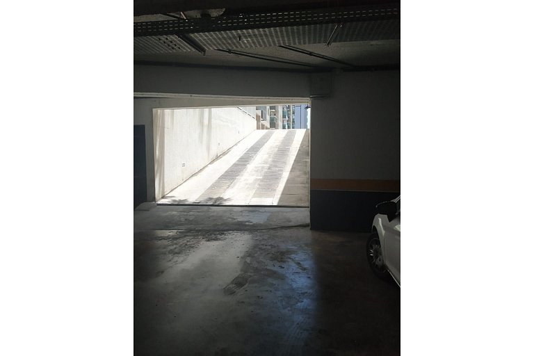 Edifício JTR Torre México Apto 308