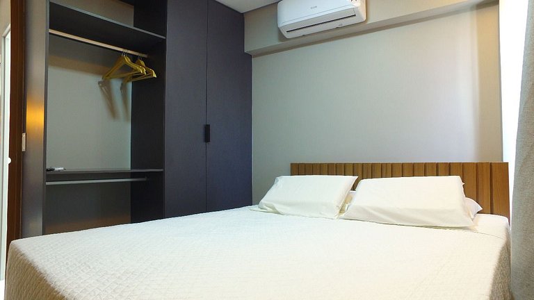 ER Hospedagens - Aluguel por temporada