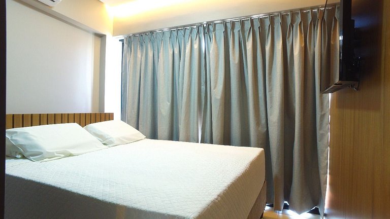 ER Hospedagens - Aluguel por temporada