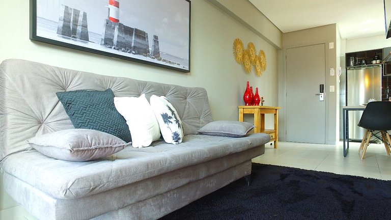 ER Hospedagens - Aluguel por temporada