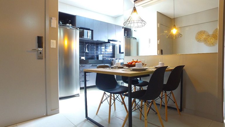 ER Accommodation - Vacation Rentals