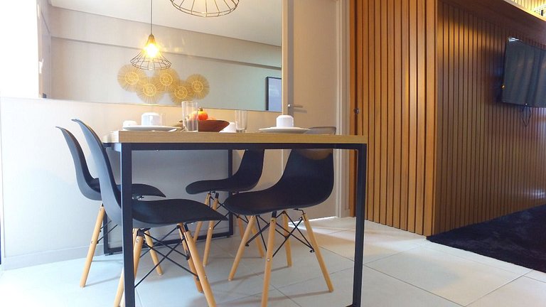 ER Hospedagens - Aluguel por temporada