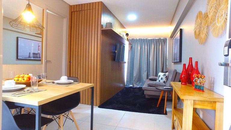 ER Hospedagens - Aluguel por temporada