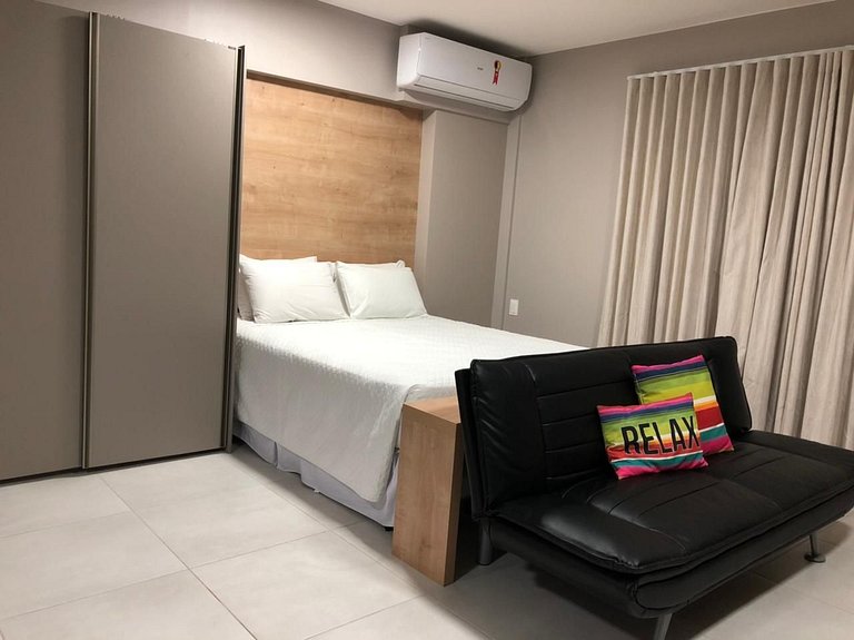 ER Hospedagens - Aluguel por temporada