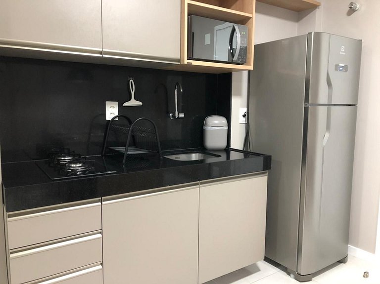 Edifício Time Apto 302