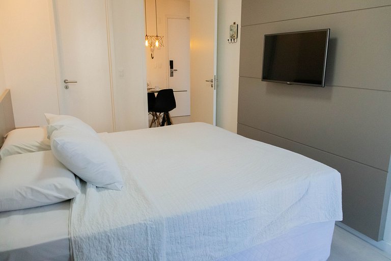 ER Hospedagens - Aluguel por temporada