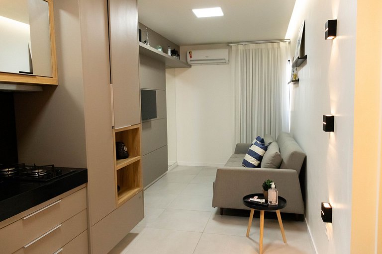 ER Hospedagens - Aluguel por temporada