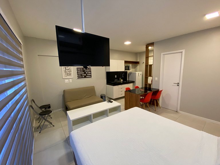 ER Hospedagens - Aluguel por temporada