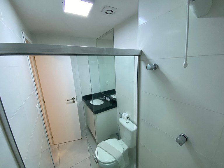 ER Hospedagens - Aluguel por temporada