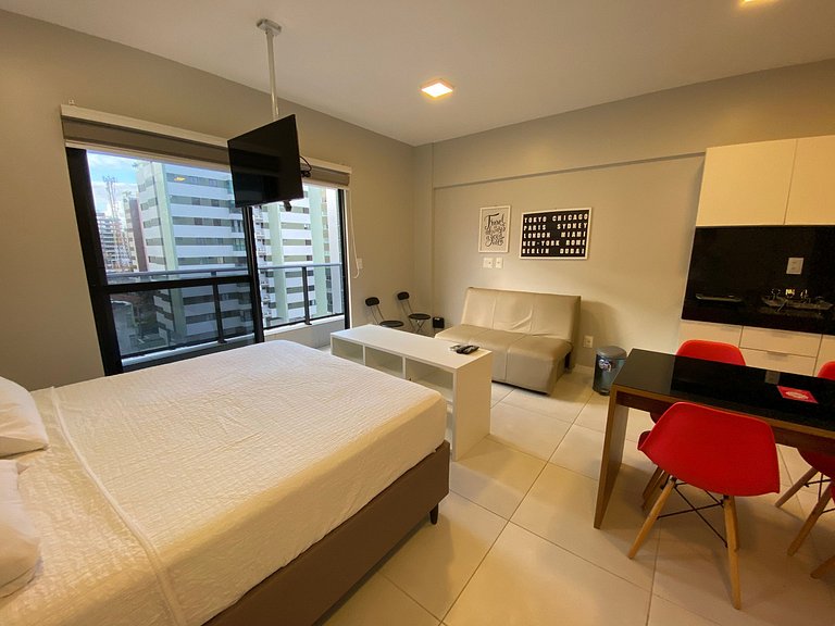 ER Hospedagens - Aluguel por temporada