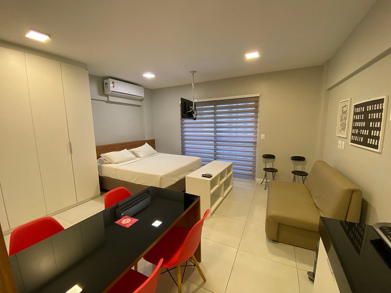 ER Hospedagens - Aluguel por temporada