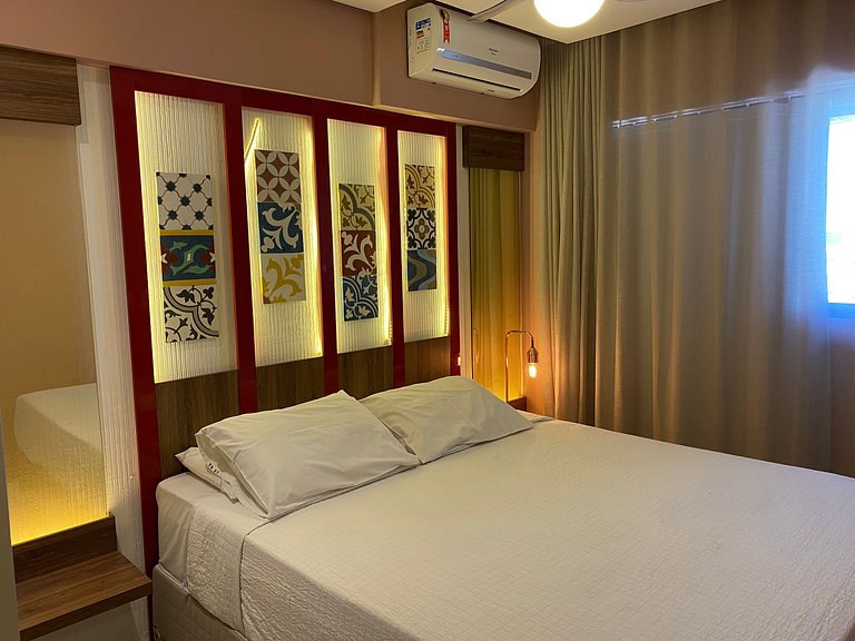 ER Hospedagens - Aluguel por temporada