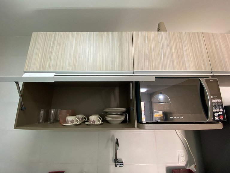 Edifício Time Apto 306