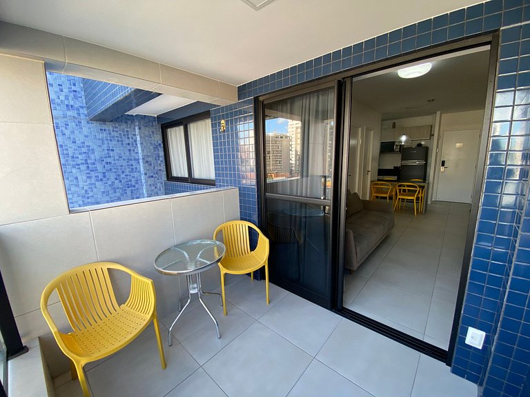 Edifício Time Apto 306