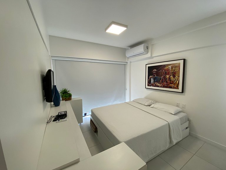 Edifício Time Apto 825