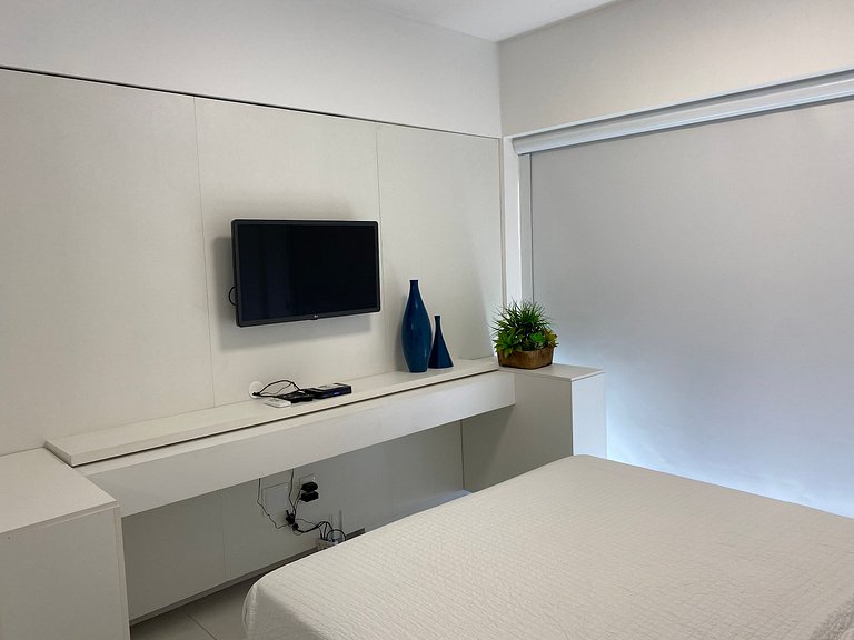 Edifício Time Apto 825