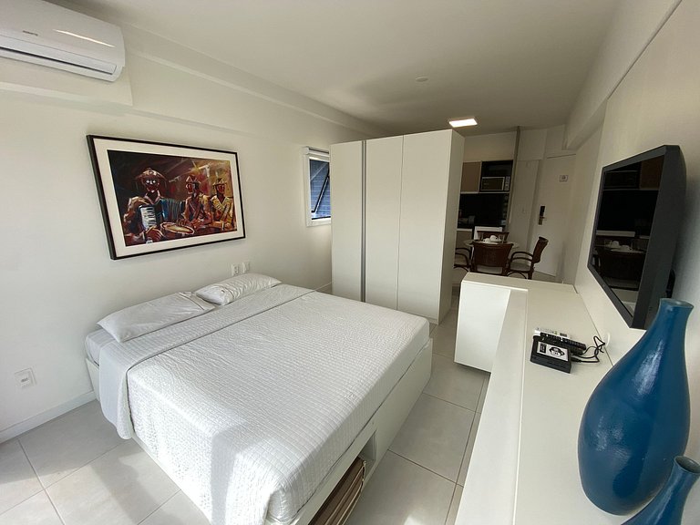 Edifício Time Apto 825