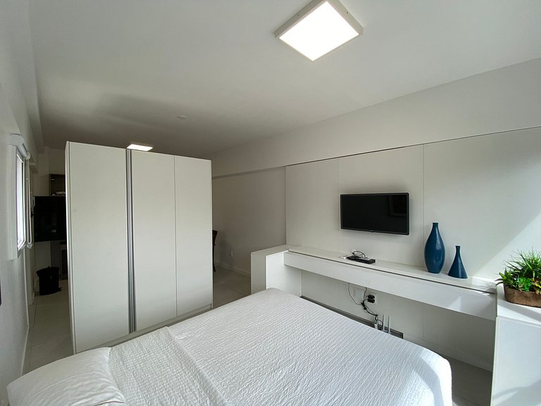 Edifício Time Apto 825