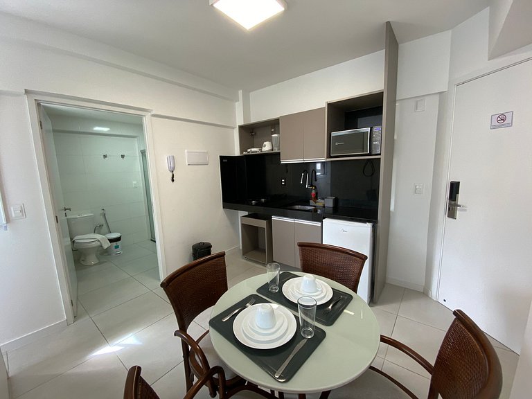 Edifício Time Apto 825