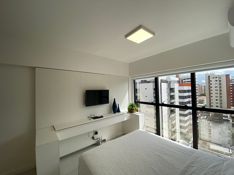 Edifício Time Apto 825