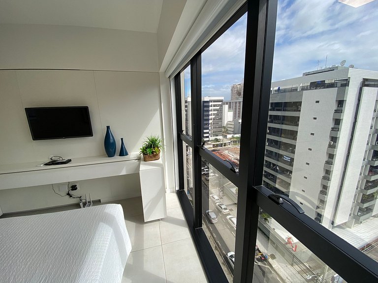 Edifício Time Apto 825