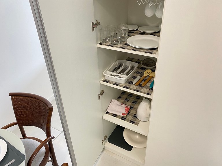 Edifício Time Apto 825